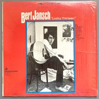 BERT JANSCH - LUCKY THIRTEEN