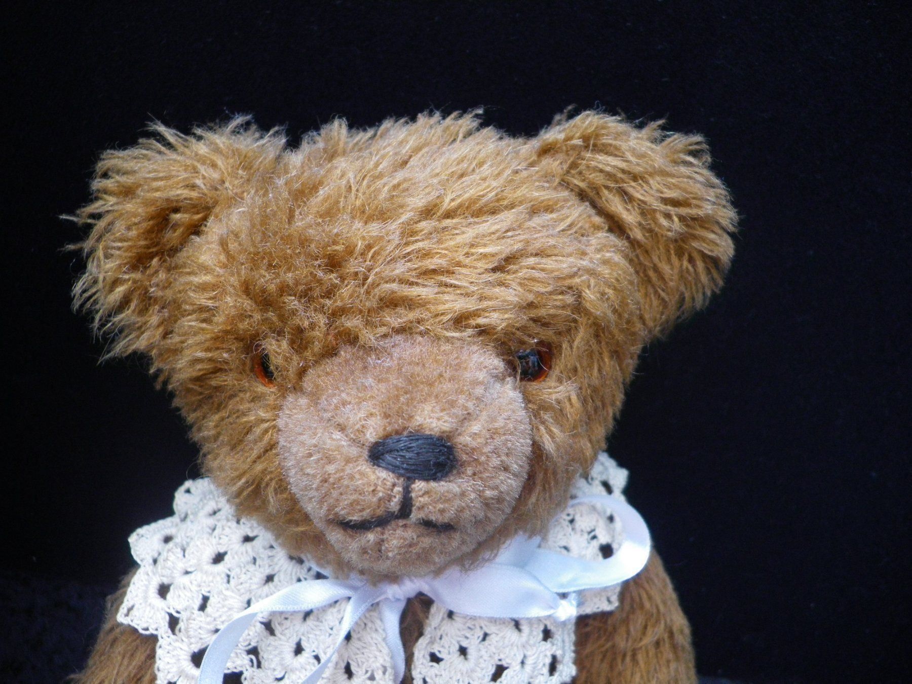 Giocattoli: Antiker Teddy - Bär – Usato da Reinach BL venduto da Annodomini 1