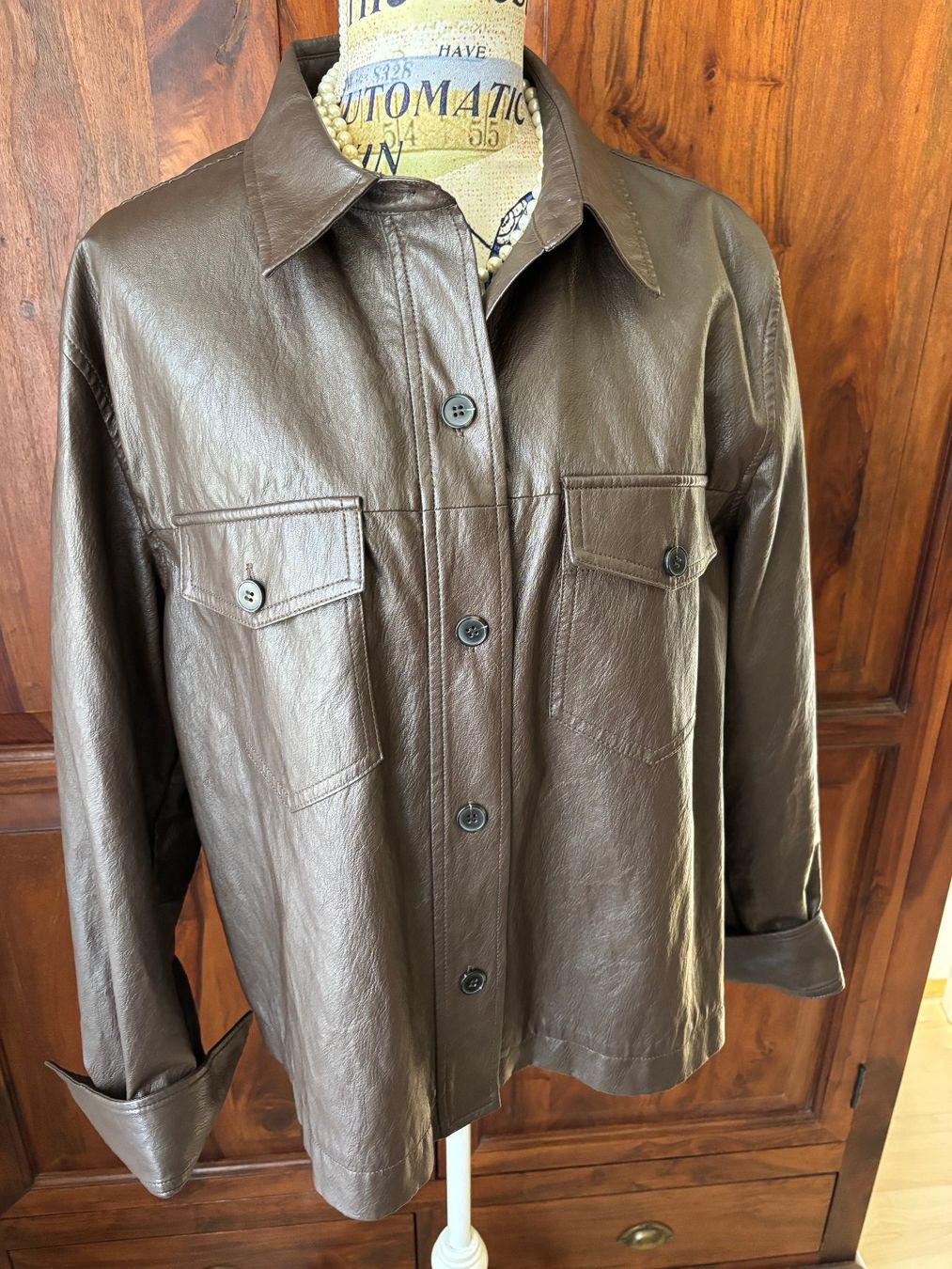 Taifun Giacche: TAIFUN Jacke/Hemd neuwertig – Nuovo (secondo la descrizione) da Merishausen venduto da yourdream 1