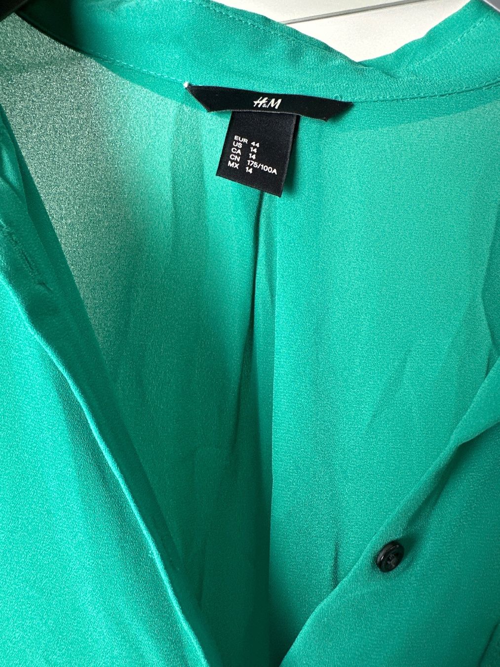 H&M Camicette: Bluse von H&M Grösse 44 – Usato da Aarburg venduto da Tonija 1
