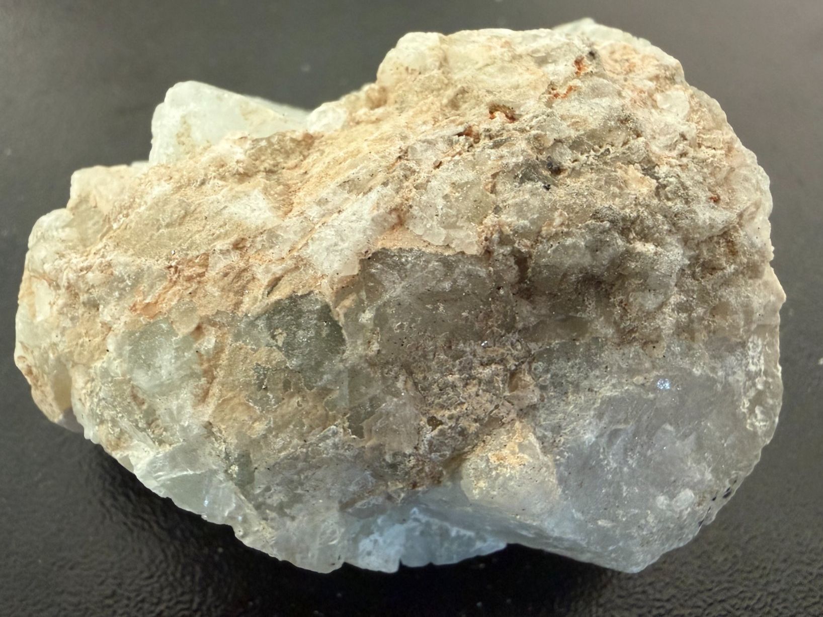 Minerali & Pietre curative: Grüner Fluorit, Namibia (5.12) – Nuovo (secondo la descrizione) da Muri b. Bern venduto da Gemmes 2