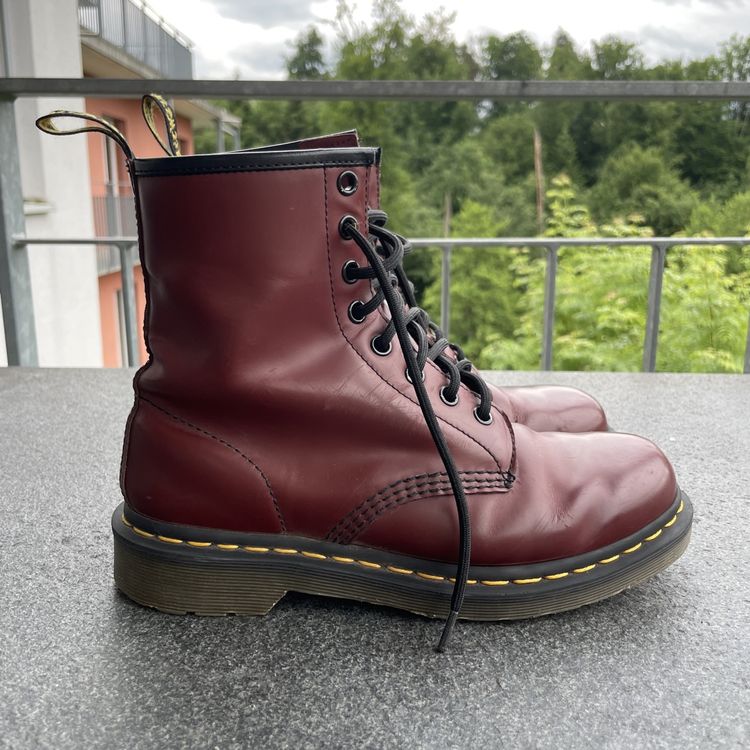 Doc Martens 38