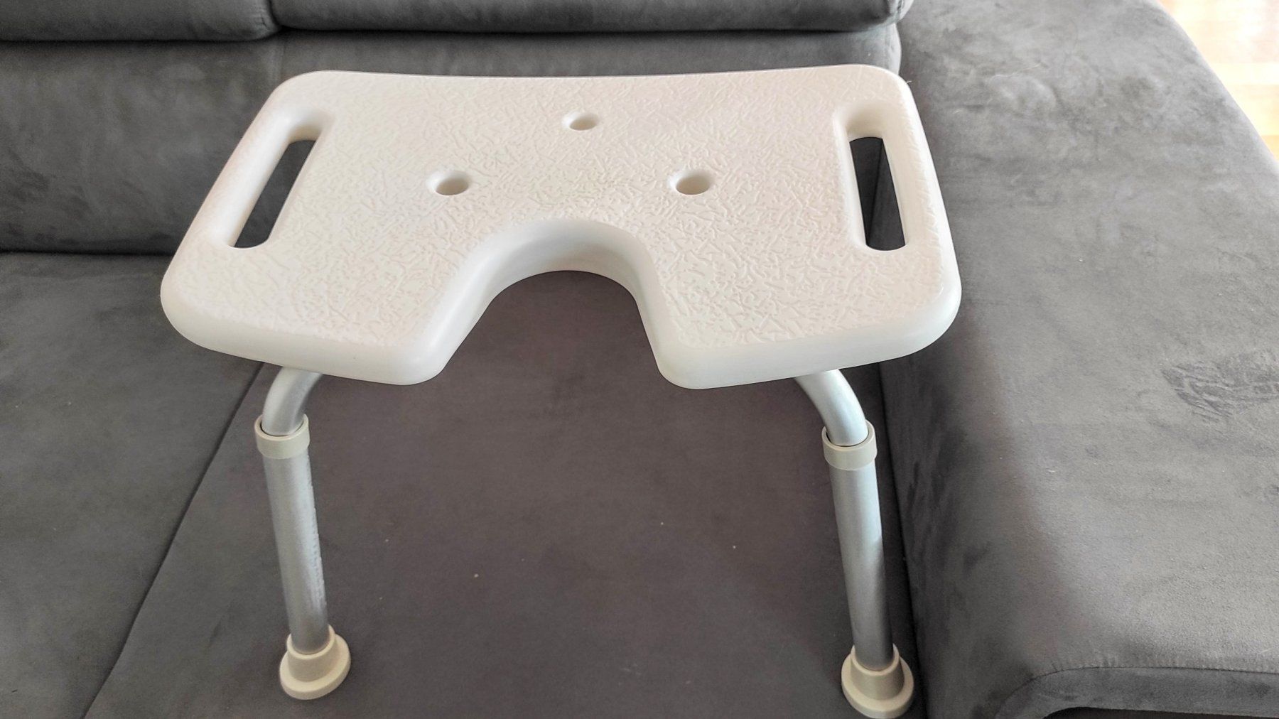 Chaises: Badezimmerstuhl – D'occasion à Gersau par irenja 1