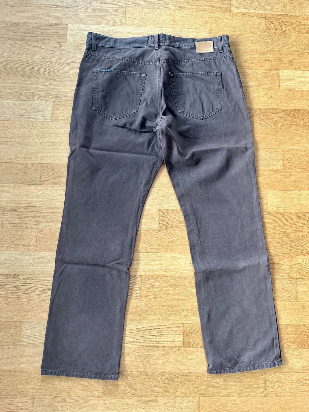 Gant Jeans: Jeans von Gant – D'occasion à Rüschlikon par charleston74 1