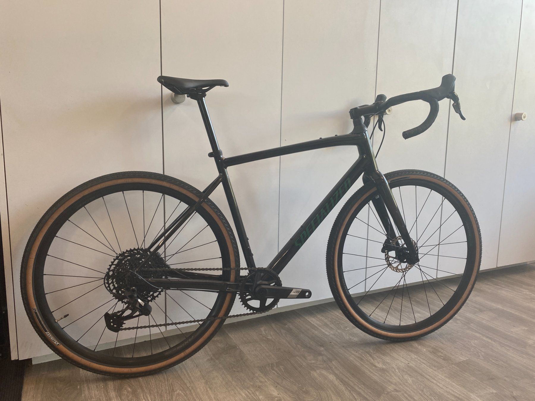 Specialized Biciclette: Specialized Diverge E5 Comp – Usato da Lüchingen venduto da bsk-graf-bikeshop