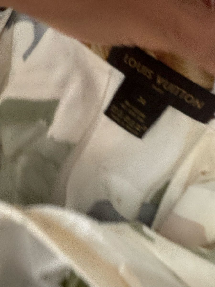 Louis Vuitton Gonne: Louis Vuitton Rock Seide Grösse 38 (IT)  – Usato da Zürich venduto da Orionos 2