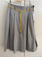 BOGNER Jupe Gr. 36 ungetragen 