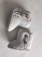 UGG Baby Schuhe, Gr. 16, Winter, Strick, Top Zustand!