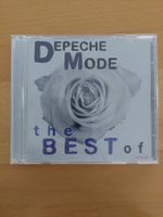 CD Depeche Mode - The Best Of Volume 1