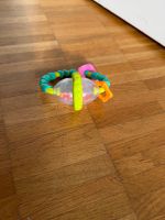 Baby Rassel Spielzeug ab 3+ Monaten - Top Zustand!
