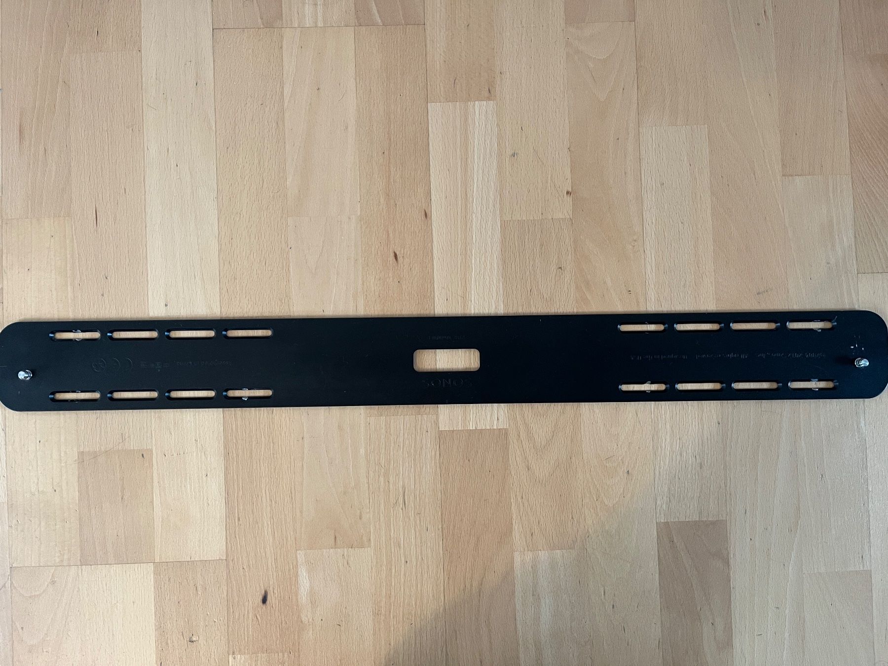 Sonos Lautsprecher: Sonos Playbar Top Sound – Gebraucht aus St.Gallen von  3