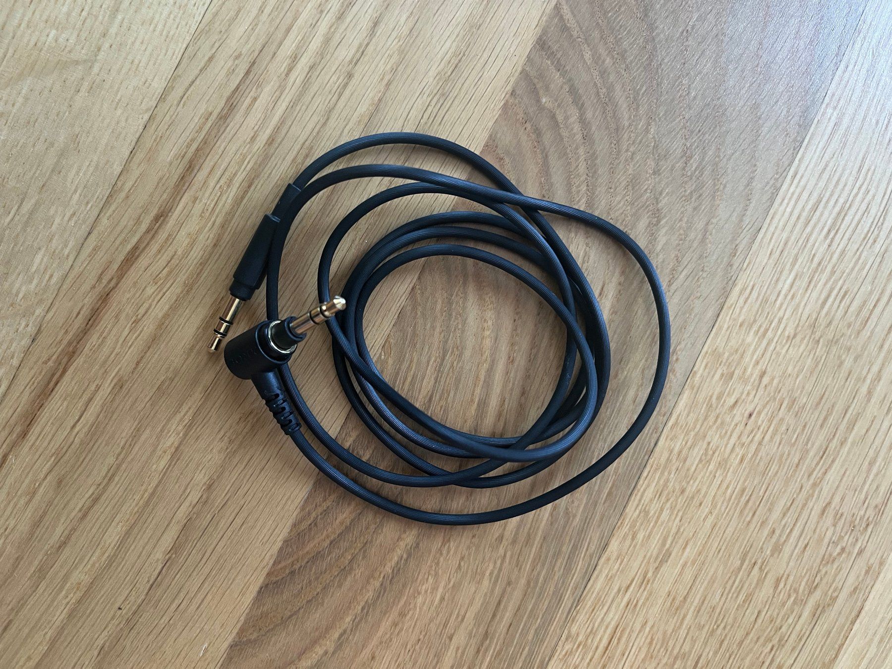 Sony Kopfhörer: Sony WH-1000X M3 Kopfhörer mit Case – Gebraucht aus Zürich von sebisch 4