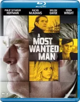A Most Wanted Man (2014) Seymour Hoffman/McAdams/Dafoe/Brühl