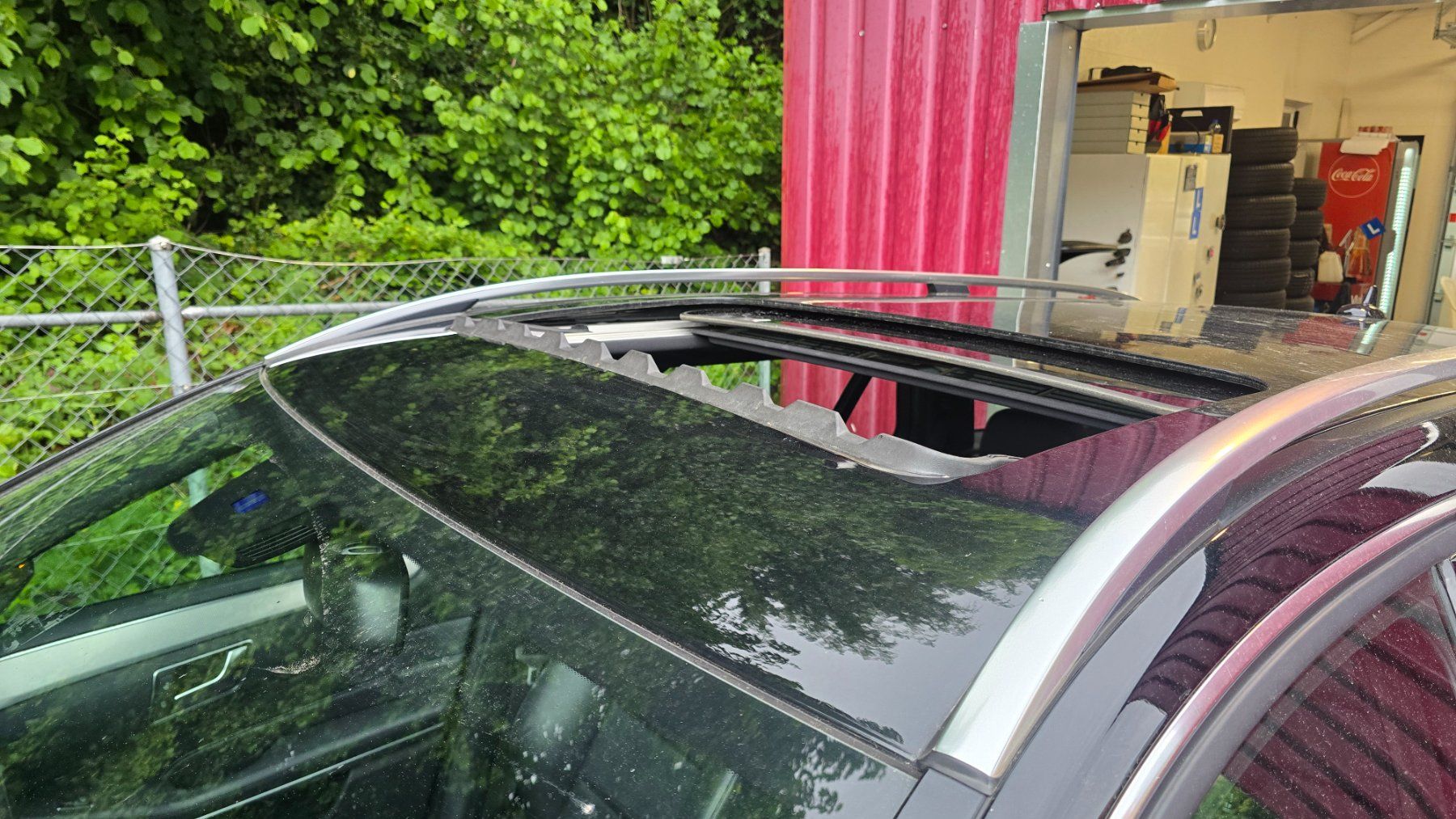 Mercedes-Benz Automobili: Mercedes Benz E250 CDI 4matic – Usato da Emmenbrücke venduto da meu_2j8p 4