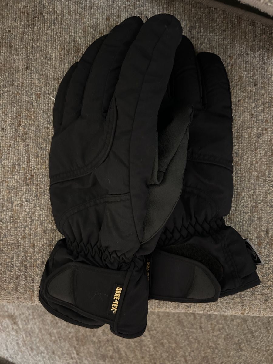 Autres accessoires hommes: Winterhandschuhe Set Mann – D'occasion à Merenschwand par Tiff_LiveLife_555 2