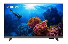 PHILIPS 24PHS6808 Smart TV 24", LED, HD, SmartTV