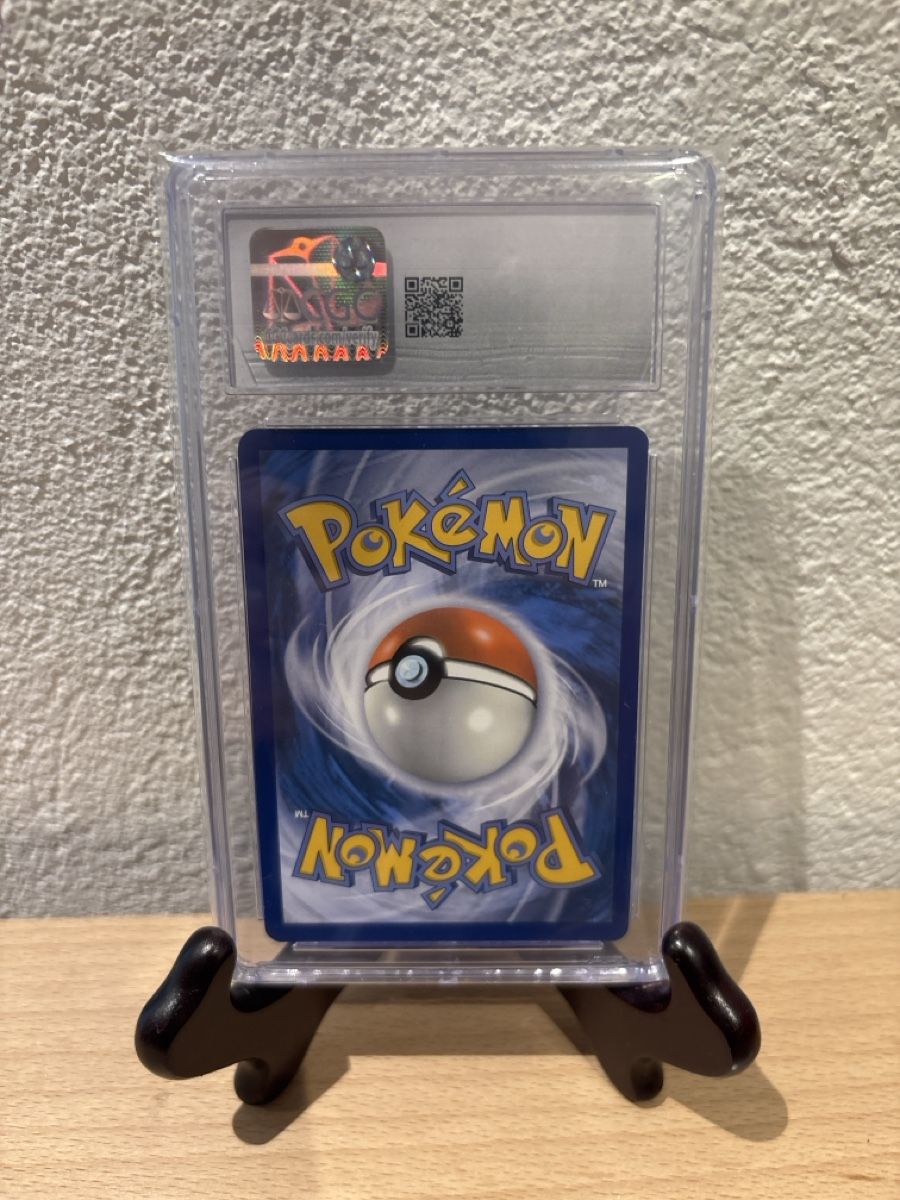 Pokémon Carte collezionabili: Latios - GEM MINT 10! – Nuovo (secondo la descrizione) da Anglikon venduto da raf_7sml 1
