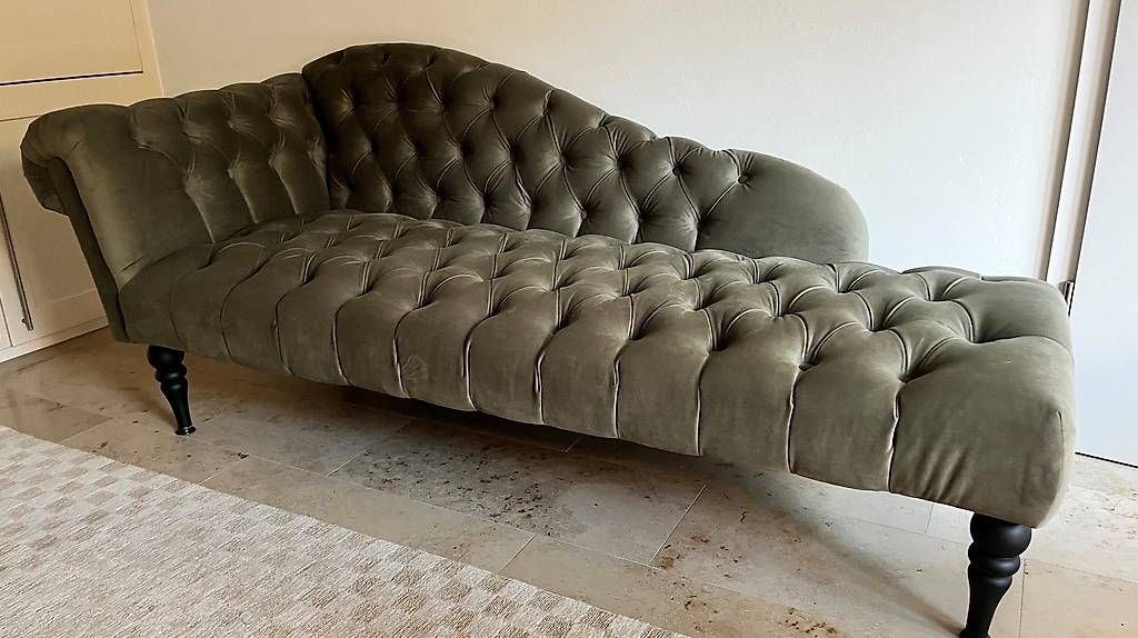 Sedie a sdraio: Chaise Longue – Usato da Basel venduto da Roger6700