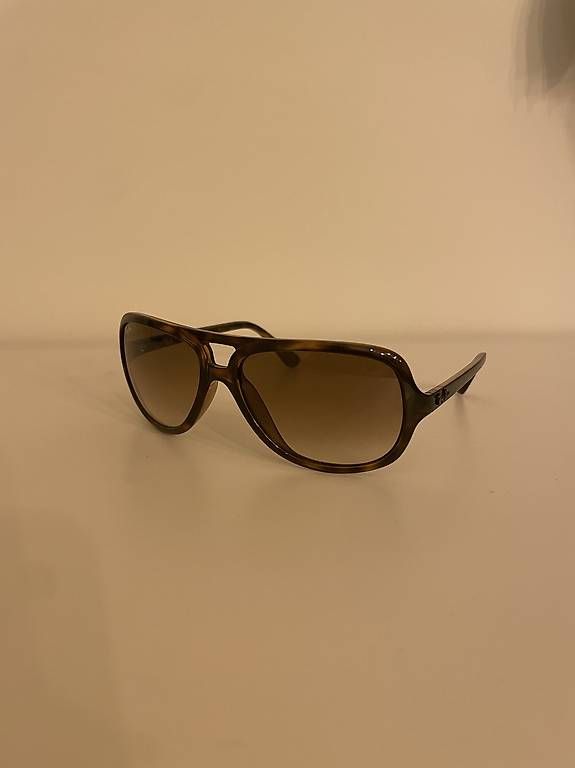Ray-Ban Occhiali & Lenti: Rayban originali marroni – Usato da Rivera venduto da Giada18 2