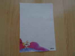 Diddl Blatt A5 aus Block Nr. 119