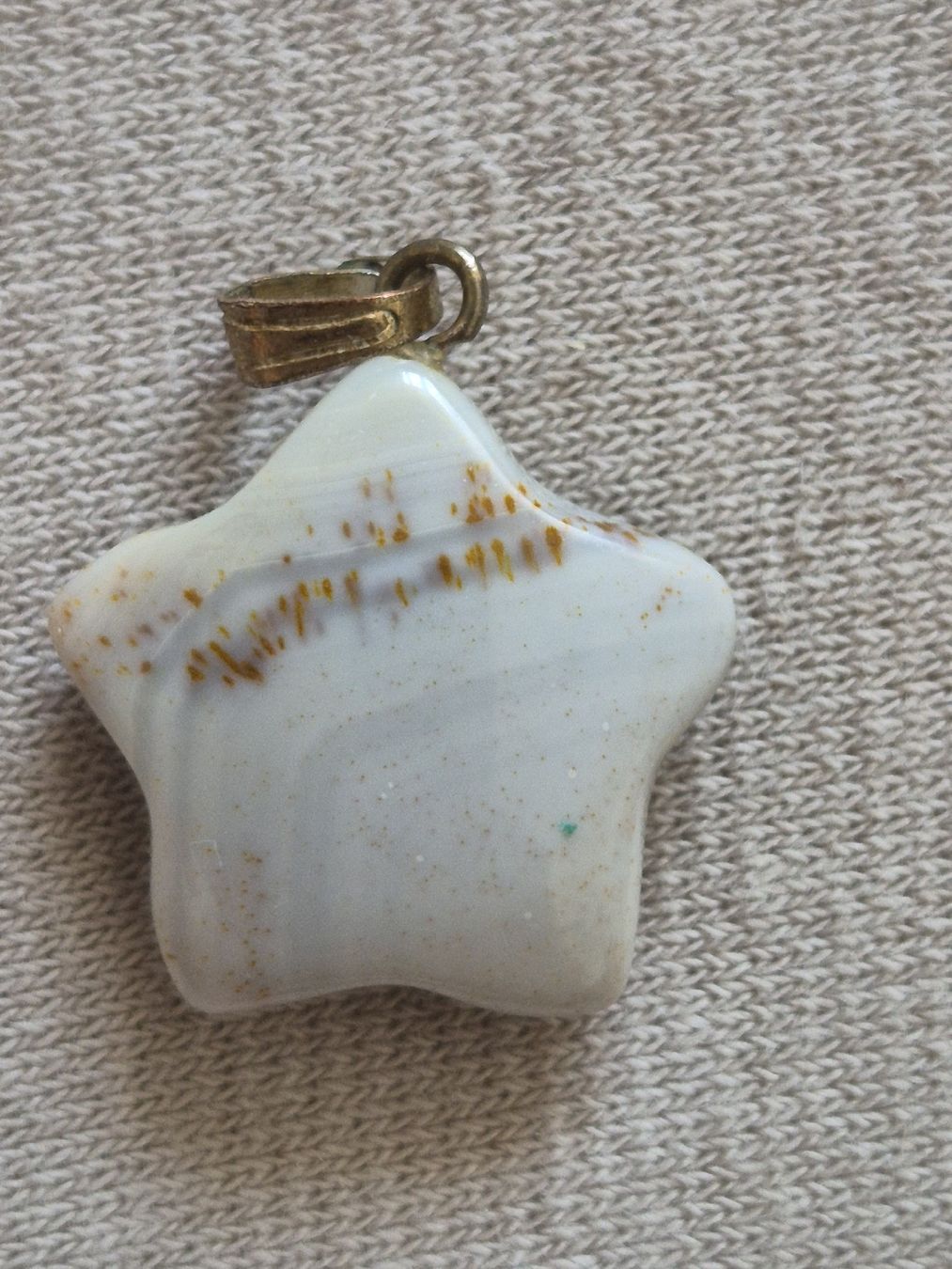 Ciondoli: lot de 5 pendentifs pour collier – Usato da Villars-sur-Glâne venduto da dia_2q2l 2
