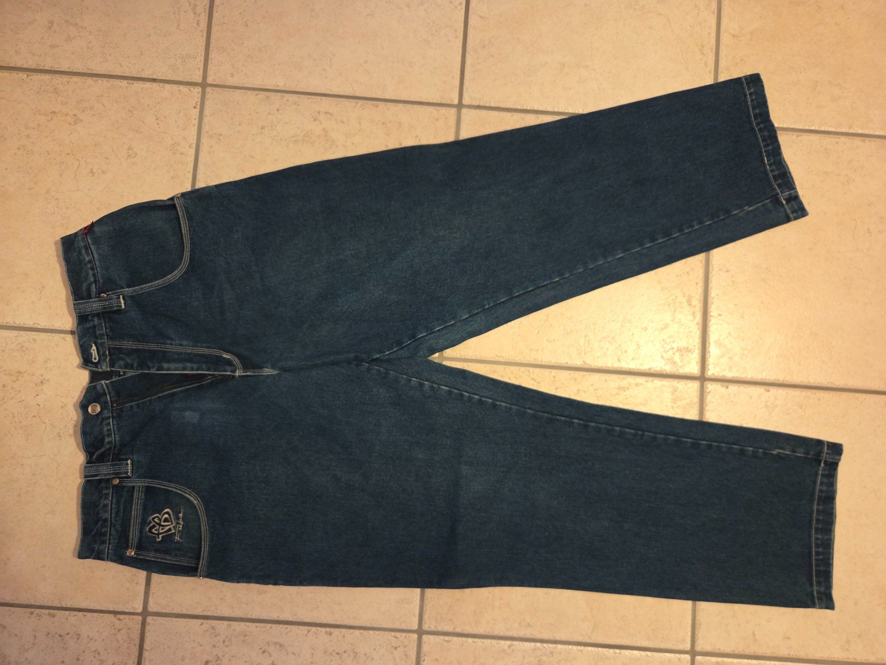 Fubu Jeans: FUBU Baggy; W36 / L34 – Gebraucht aus Buchs AG von Chris_88_2 5