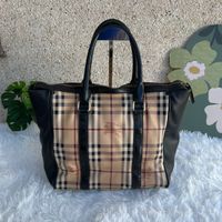 Burberry Handtasche, Top Zustand, Herbst-Schnäppchen!