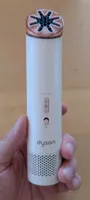 Dyson HushJet Mini Cool Ventilator rosa, neu mit Garantie