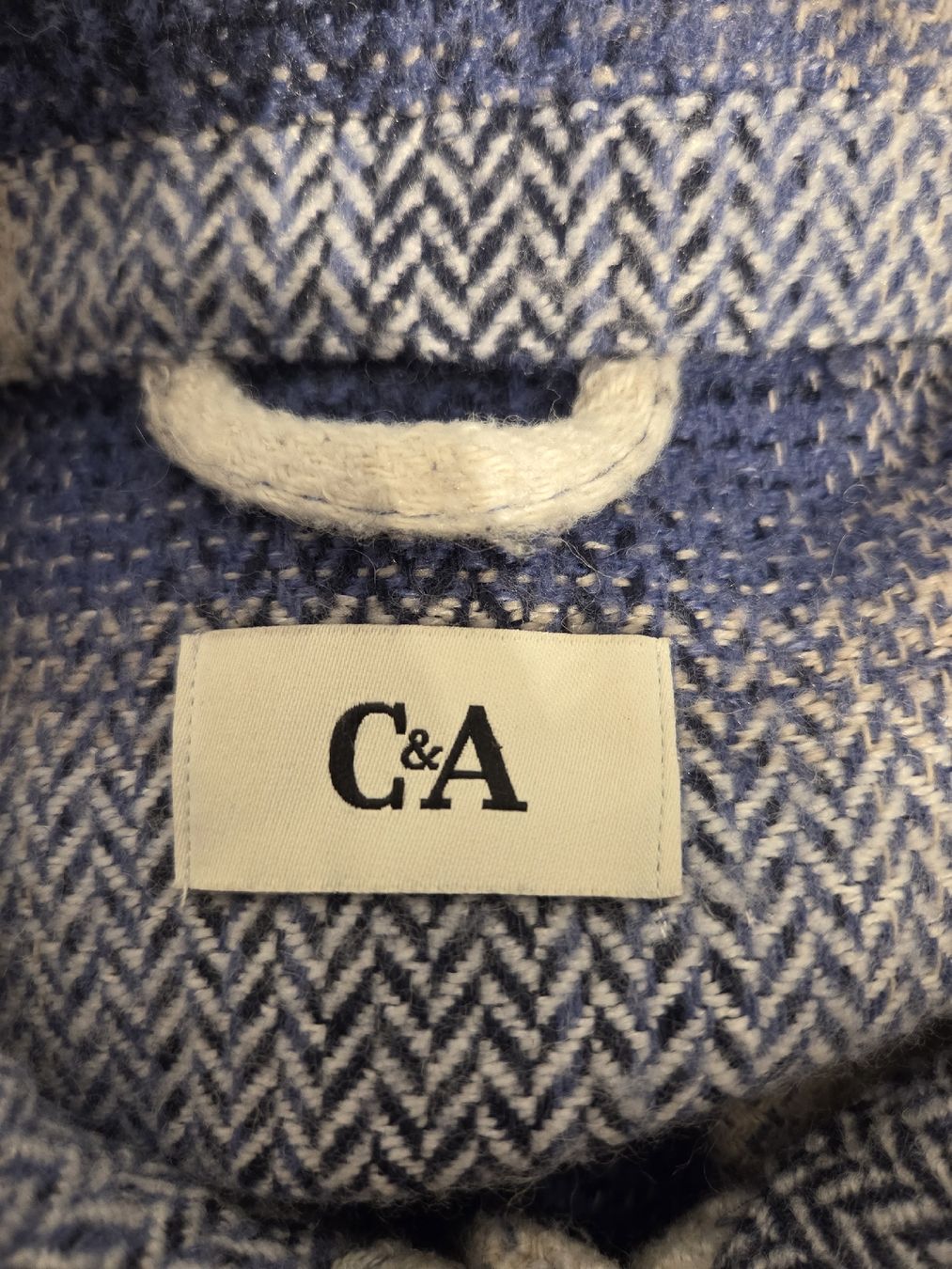C&A Vestes: Jacke – D'occasion à Thun par naedii 4