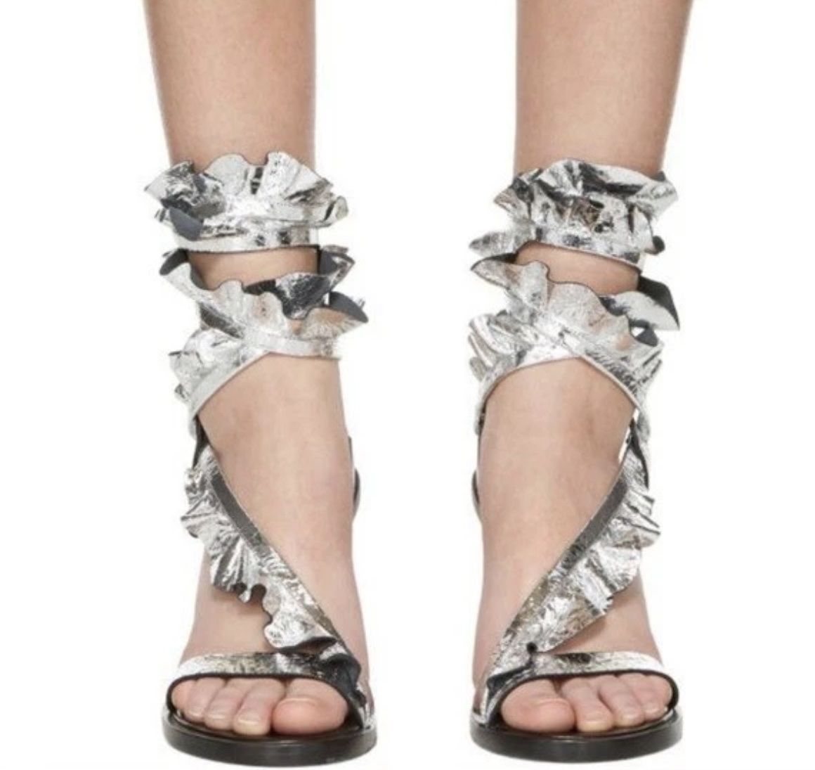Scarpe da donna: Isabel Marant Heels / EU 39 – Usato da Zug venduto da bia_v6gf
