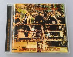STEELEYE SPAN - Hark! The Village Wait