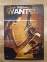 WANTED