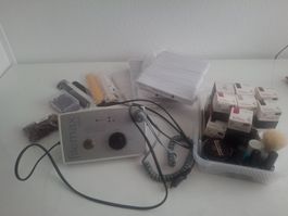 Komplettes Set für Gelnägel