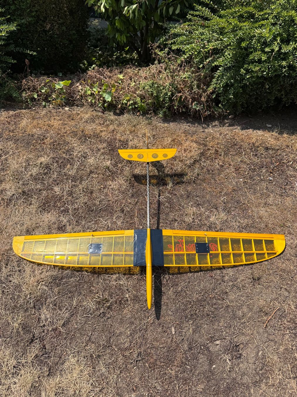 Modellismo RC: Apache HLG 1.5 m – Usato da Stäfa venduto da Bommi21 1