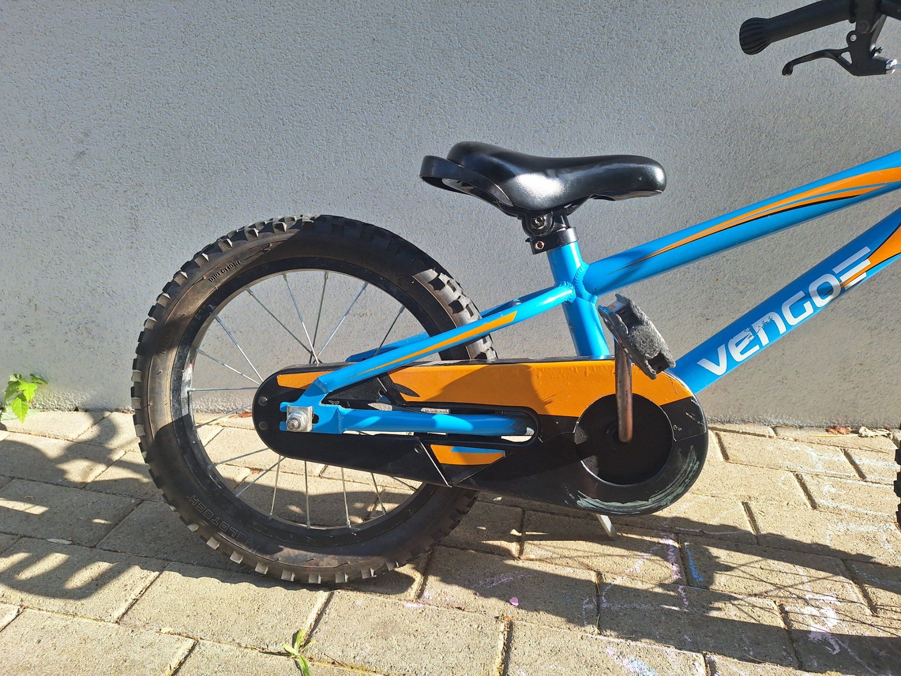 Velos: Kindervelo 14" – Gebraucht aus Birmensdorf ZH von zotor 1