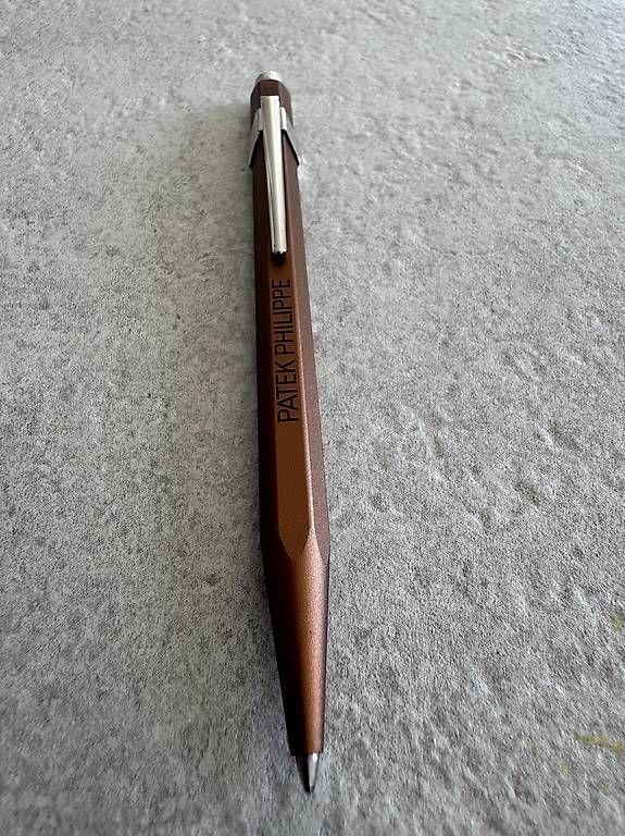 Penna & Evidenziatori: Stylo Patek Philippe  – Usato da Yens venduto da Balexandre 2