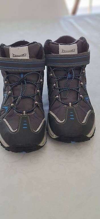 Schuhe für Jungen: Bottes Landrover  – Gebraucht aus Matran von elda012