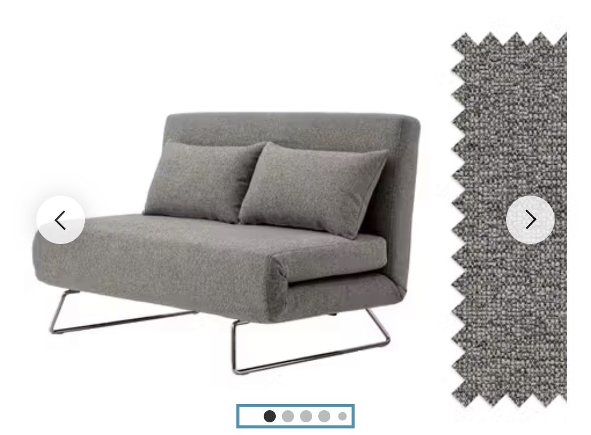 Sofas: Schlafsofa FRIZZo – Gebraucht aus Wünnewil von cel_2nt7