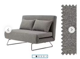 Schlafsofa FRIZZo