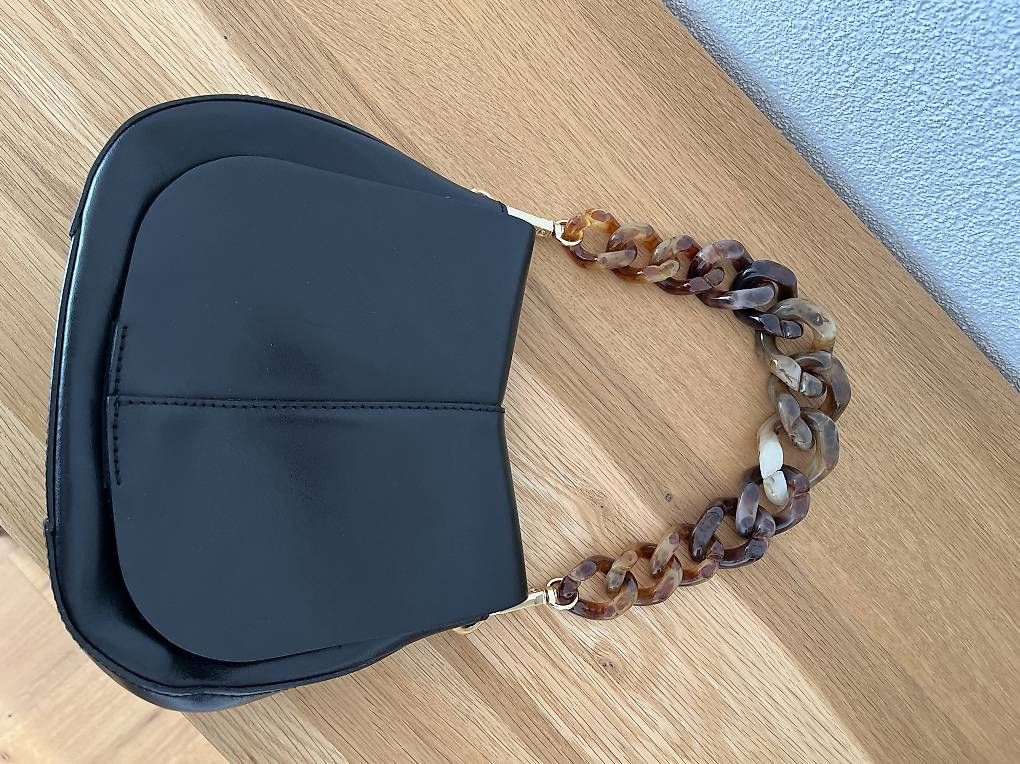 Borse da donna: Gianni Chiarini Handtasche Helena Round – Usato da Oftringen venduto da sdo_5gdp 3