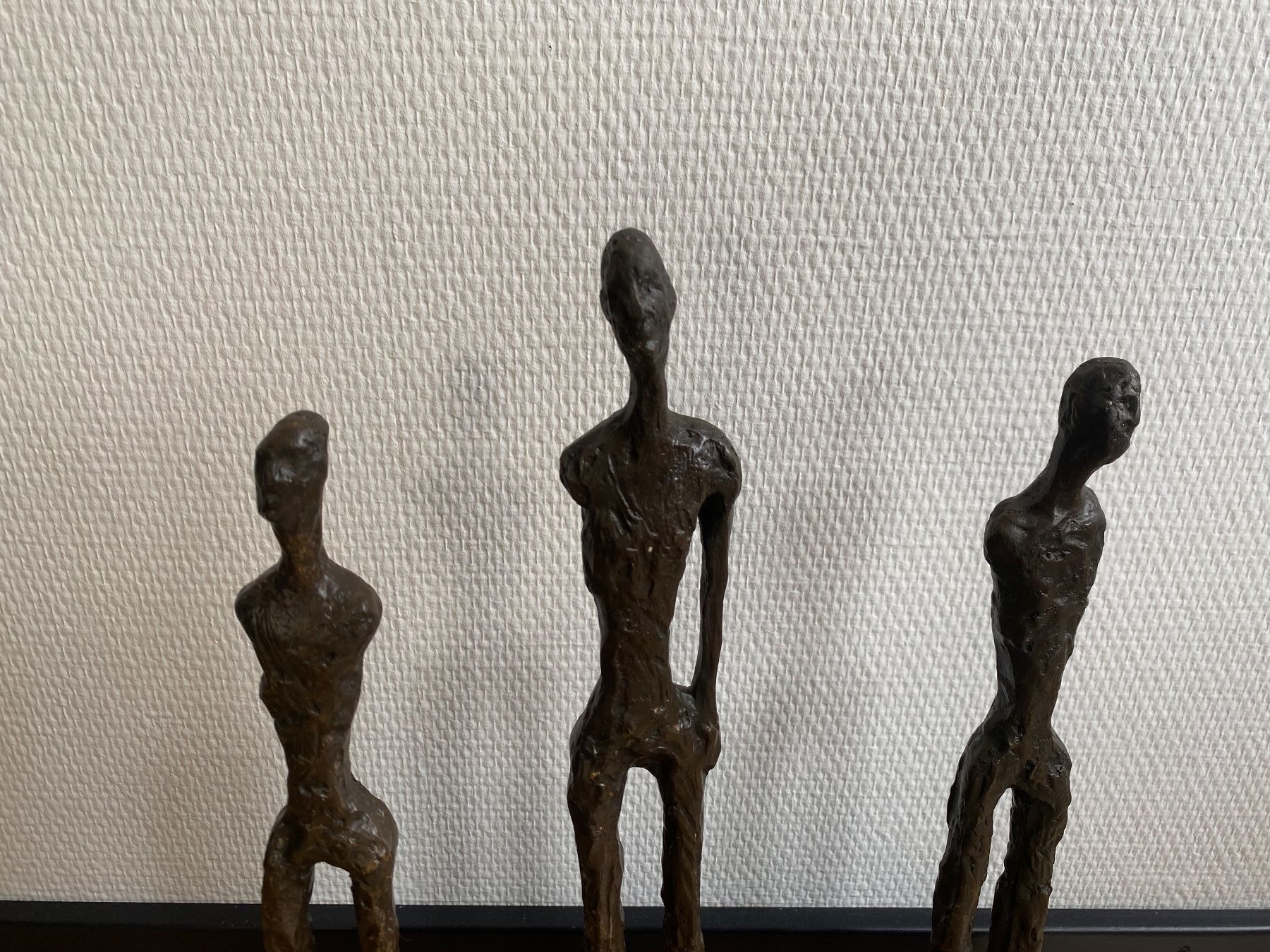 Sculture & Statue: Alberto Giacometti Replica – Usato da Obersaxen venduto da Bob-omb 1