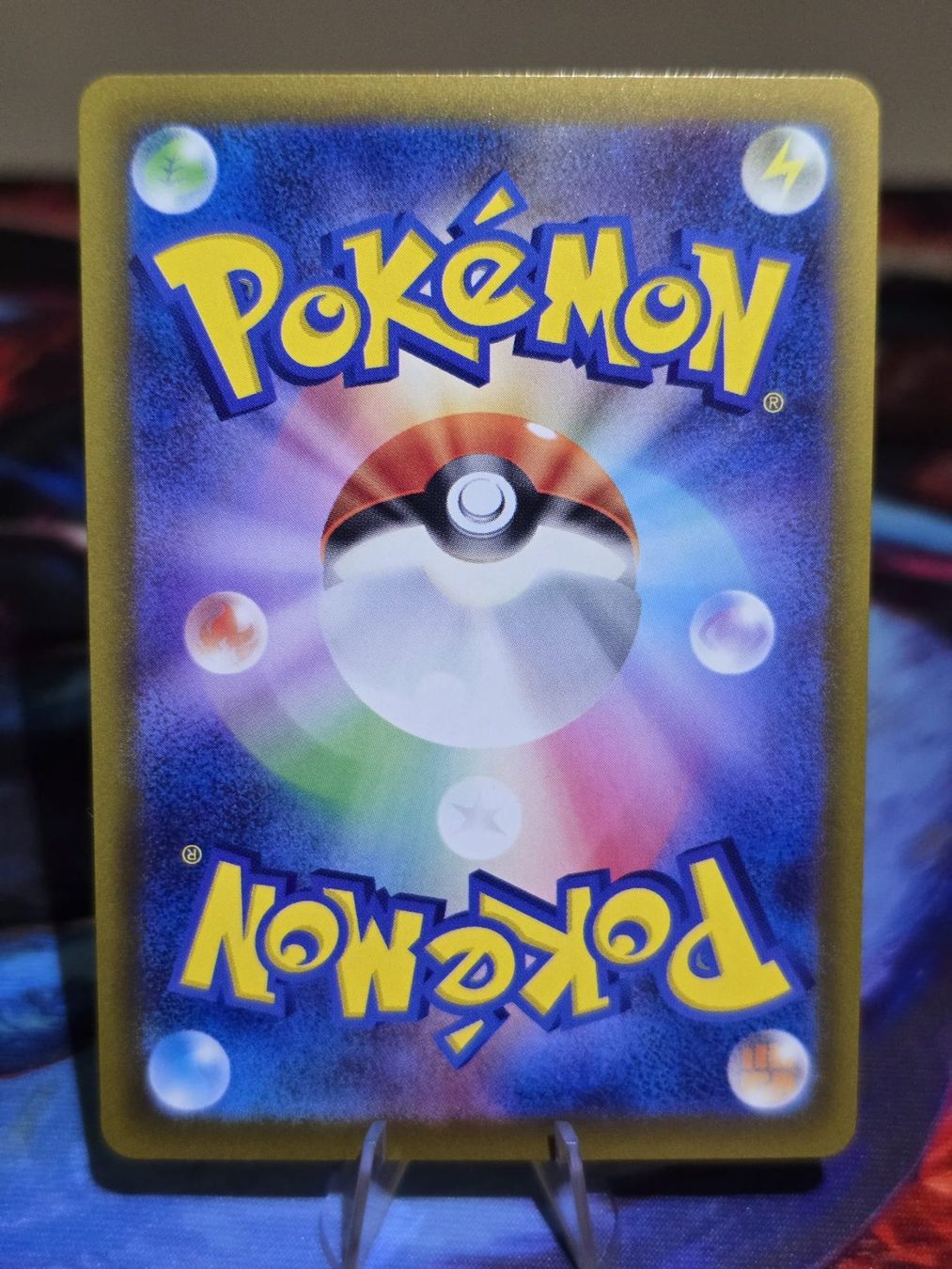 Pokémon Sammelbilder & Trading cards: Mega Tandrak ex (m4 116) – Gebraucht aus Reinach AG von AkuyakuTCG 1