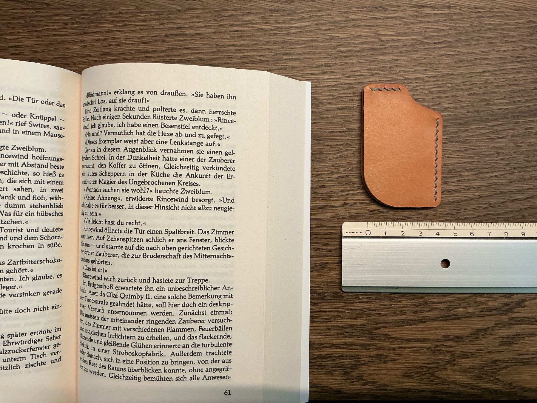 Sonstiges zum Sammeln & Seltenes: Buchzeichen – Neu (gemäss Beschreibung) aus Emmetten von Ursi810 1