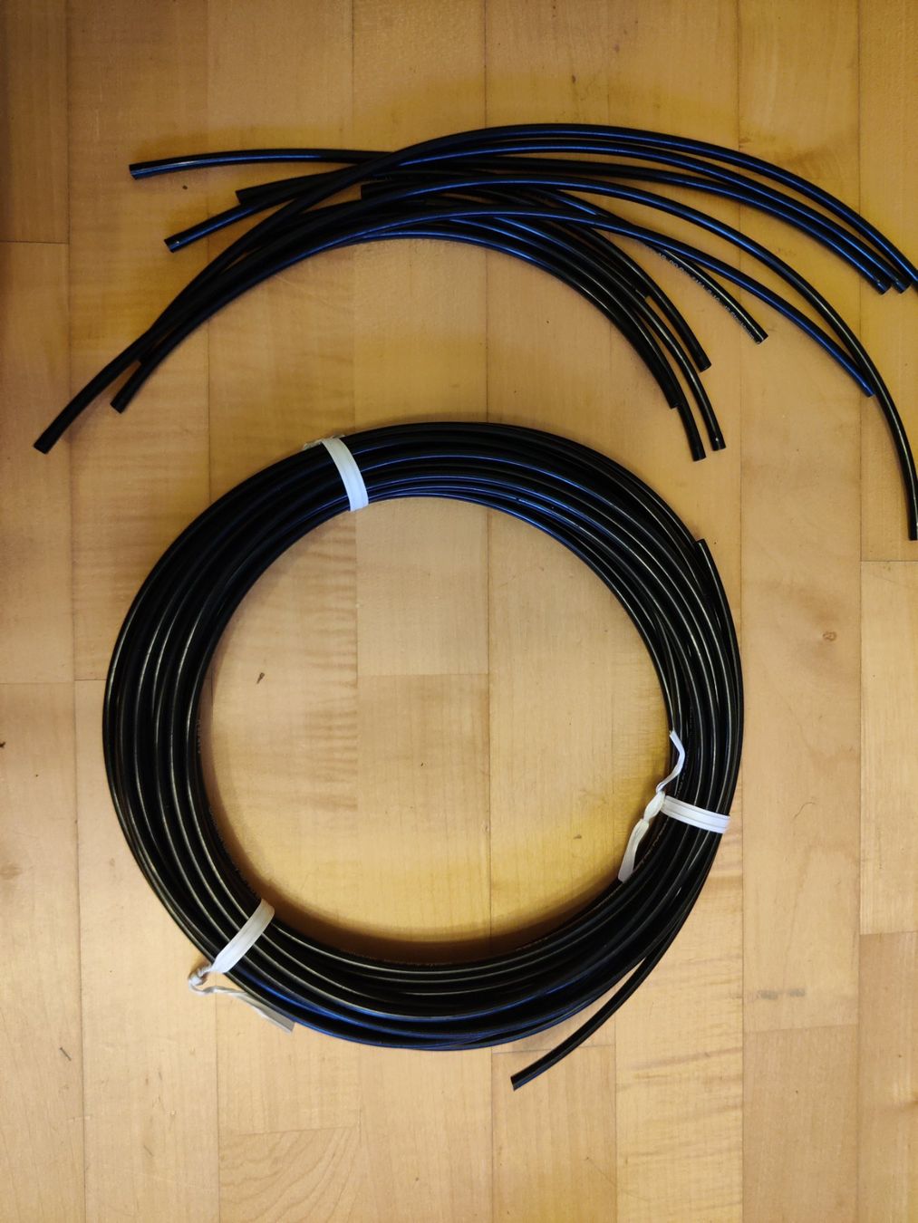 Gardena Tuyaux & tubes: Gardena Aquabloom Solar-Bewässerung – D'occasion à Urdorf par Sasa_Miller 5