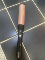 Fer à boucler BaByliss Paris rose gold 200°C - presque neuf 