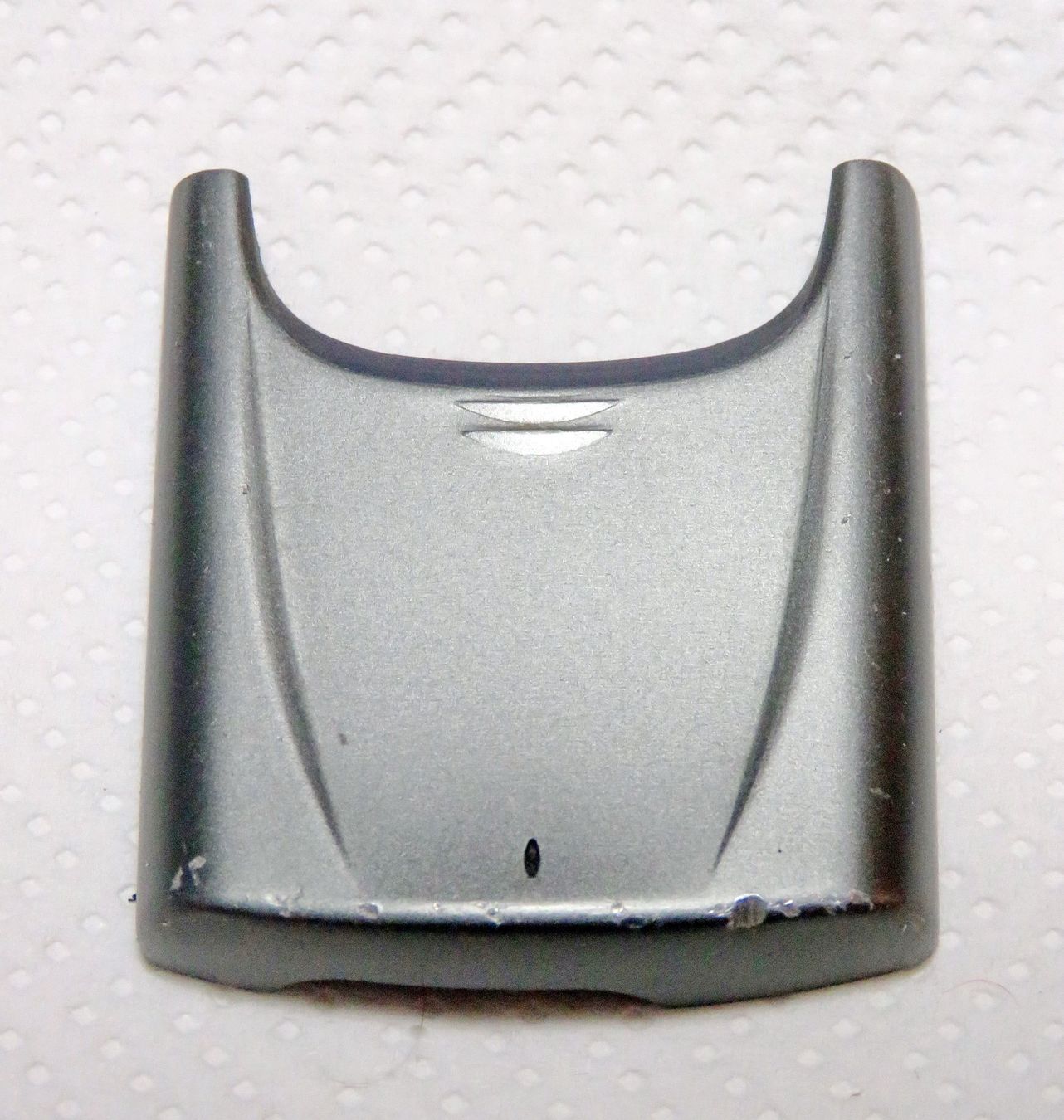 Nokia Telefoni cellulari / Smartphones: Nokia 8850: Tastatur Schiebe-Abdeckung – Usato da Untersiggenthal venduto da Zarkok