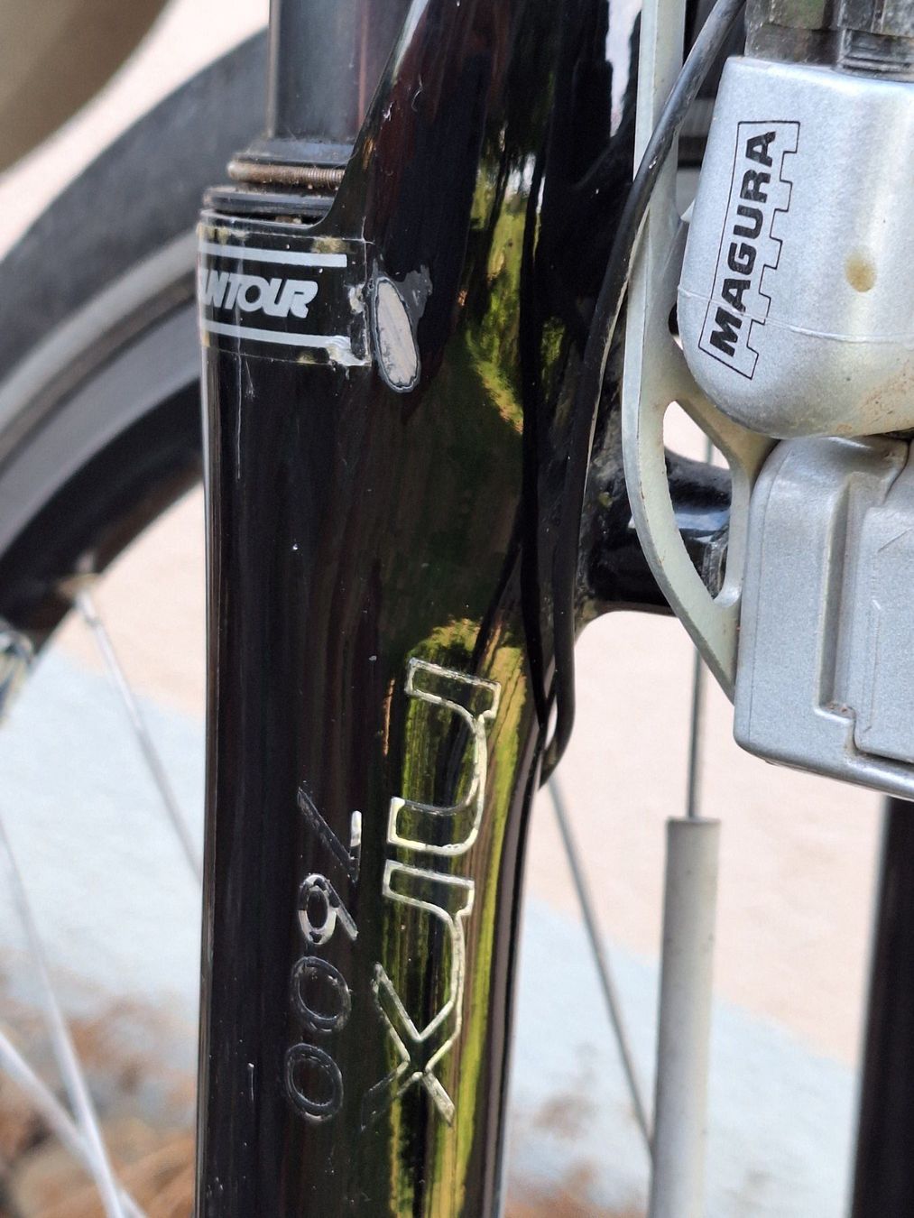 Cube Velos: Herrenvelo Cube – Gebraucht aus Uezwil von mosabile 5