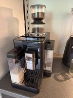 DeLonghi Rivelia Kaffeevollautomat mit 5 Jahren Garantie