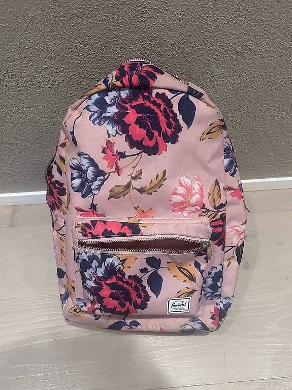 Zaini: Herschel Rucksack – Usato da Weite venduto da POster9476