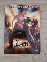 DVD StreetDance 2 - Dance Battle Around the World